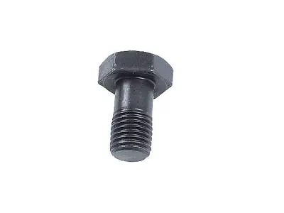 For 1984-1985 BMW 318i Flywheel Bolt Genuine 98115QCSM E30 • $26.30