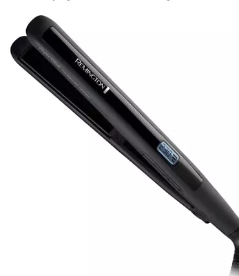 Remington Super Glide Ceramic Hair Straightener S5501AU Digital Heat Settings • $70.24