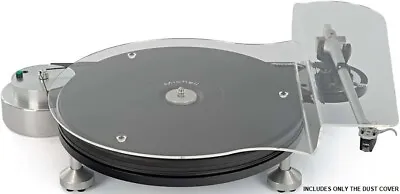 Michell Engineering UniCover For Open Style Turntables/TechnoDec/Orbe SE/Gyro SE • $179.99
