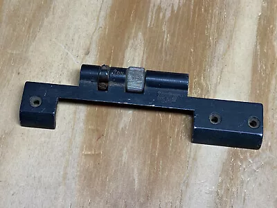 Pachmayr Lo-Swing Scope Mount For Springfield 30-06 • $28