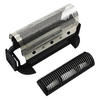 Replacement Shaver Foil Screen And Cutter Blade For Braun Eltron 5561 5563 • $36.45