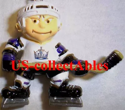 NHL Los Angeles LA Kings Hockey Lil Sports Brat Old Rare Novelty Collectible NEW • $9.99