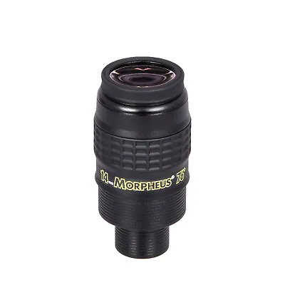 Baader 1.25  & 2  Morpheus 76° Wide-Field Eyepiece - 14mm # 2954214 • $316.95