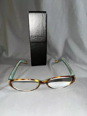 Paul Smith PS-281 Eyeglasses DMAQ 51-17-135 Frame Japan • $25