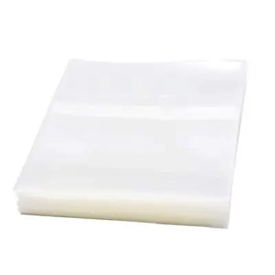 50pcs Resealable Plastic Outer Sleeves For Japan Mini LP SHM-CD Paper Sleeves • $20.76