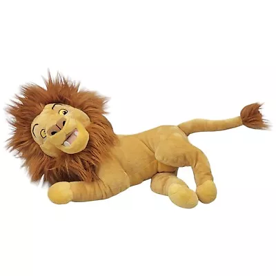 Disney Lion King Mufasa 15  Plush • $25