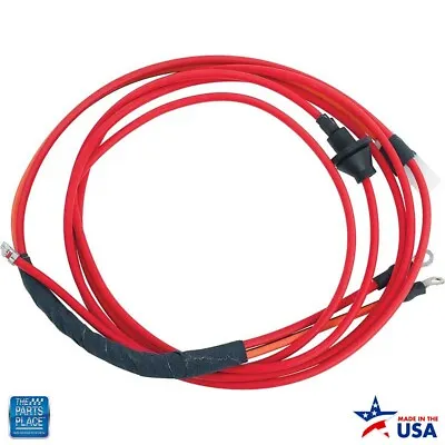 65-66 Impala Caprice Power Lead Wire Convertible Top Power Window Wiring Harness • $75.21