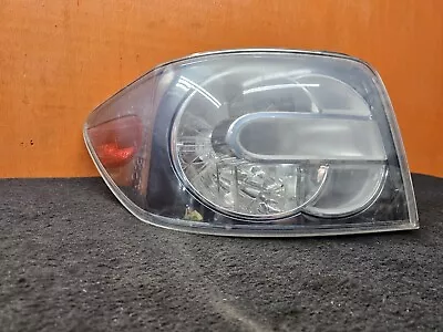 💫2007-2009 Mazda CX-7 Left Driver Lh Side Tail Light OEM • $65