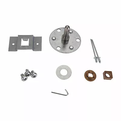 £8.95 • Buy HOTPOINT CREDA Compatible Tumble Dryer DRUM SHAFT BEARING KIT C00095655