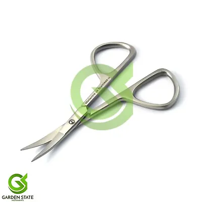 Professional Nail Trimming Manicure Pedicure Cuticle Scissors Extra Fine Sharp  • $6.92