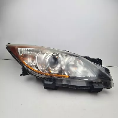 Mazda 3 Right Headlight BL 04/09-10/13 • $128