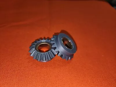 Atlas Craftsman Lathe Lead Screw Reverse Feed BEVEL GEAR REVERSE IDLER 9-47 • $29