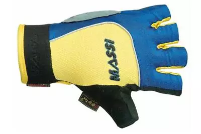 Massi Cycling Bicycle Gloves Voodoo • $35.42