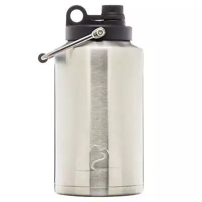 Stainless Steel 1 Gallon Water Jug • $29.97