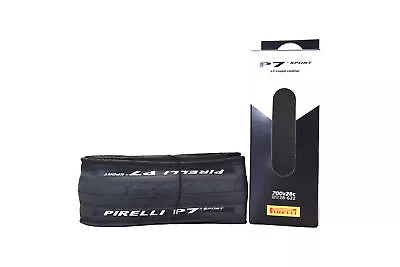 Pirelli P7 Sport 28-622 (700 X 28c) Road Bicycle Tire (1) • $35.91