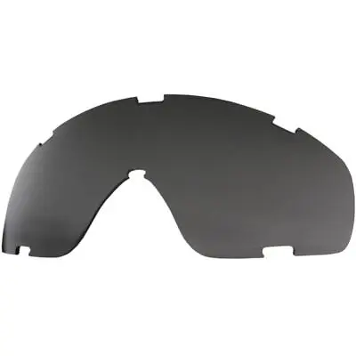 Oakley 11-130 A Frame Ballistic Military Assault Grey Replacement Goggle Lens . • $57.90