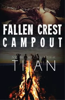 Tijan Fallen Crest Campout (Paperback) (US IMPORT) • $22.99