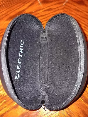 Electric Sunglasses - Case Wipe • $9.75