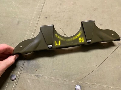 $6.95 • Buy Original Wwii Us Army M1944 Pack Board Shelf