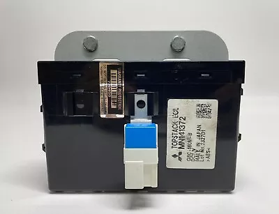 2007-2009 Mitsubishi Eclipse Spyder Convertible Soft Top Control Module Mn141372 • $299