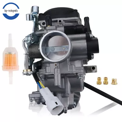 Carburetor + TPS For Kawasaki Vulcan 800 Drifter 15003-1452 • $193.99