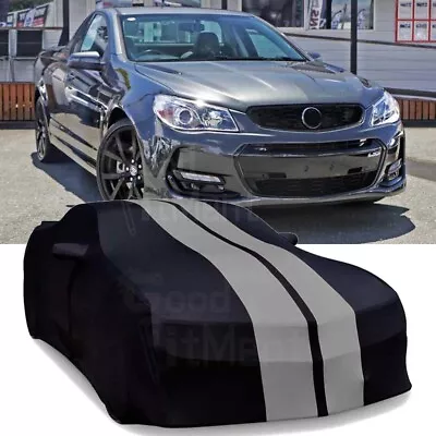 For Holden Ute SS SSV SV6 HSV Premium Full Car Cover Indoor Dust Scratch Protect • $149.55