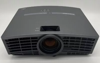 Mitsubishi XD490U DLP XGA Portable Projector 3000 Lumens 1080i HD • $39.99