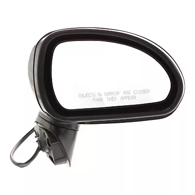 Power Mirror For 2006-2012 Mitsubishi Eclipse Passenger Side Paintable Right • $54.05