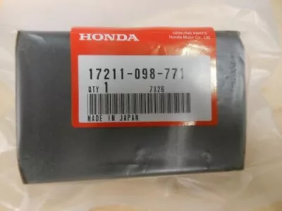 New OEM Honda Air Filter Element CT70 H K1 K2 K3 K4 XL70 A ATC70 ATC CT 70 • $8.95