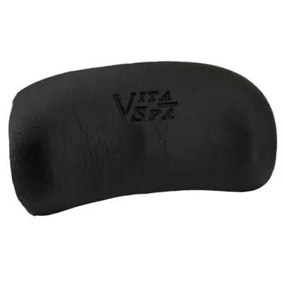 Hot Tub Compatible With Vita Spas Pillow Large 98 Gray VIT532005 • $57.98
