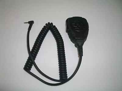 Pryme Spm-2102 Heavyduty Water Resistent Speaker Hand Microphone For Yaesu Mh-34 • $49.95