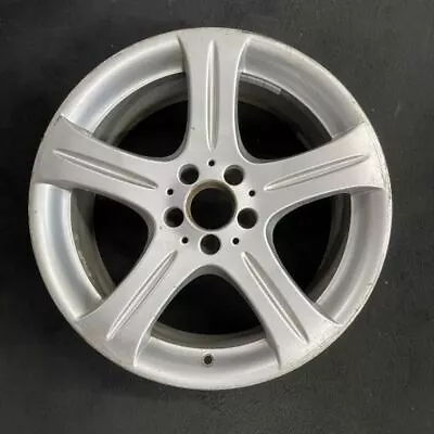 FRONT Mercedes-benz CLS-CLASS OEM Wheel 18” Original Factory Rim 65371 • $219.97