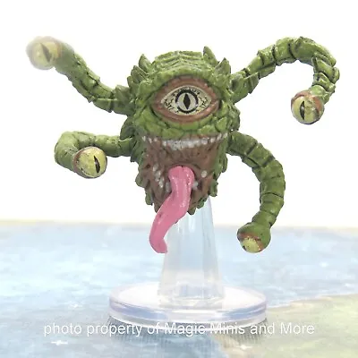 Seas & Shores ~ SPECTATOR #42 D&D Icons Of The Realms Rare Beholder Miniature • $44.13
