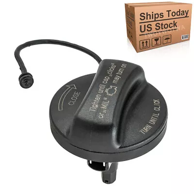 Fuel Gas Tank Filler Cap FOR BMW MINI 128I 320I 525I X3 M3 530I 750 X5 • $9.99