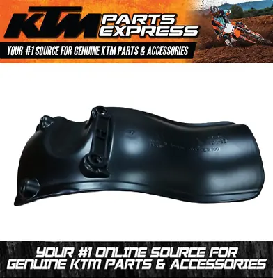 New Oem Ktm Splash Protector Kit 990 Adventure R S Baja Dakar 60006010110 • $24.87