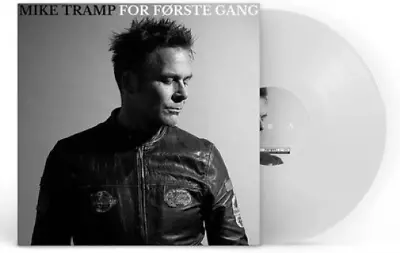 Mike Tramp For Gorste Gang (Vinyl) 12  Album (Clear Vinyl) • $40.13