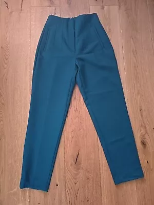 Zara Ankle Trousers Size XS • $10.57