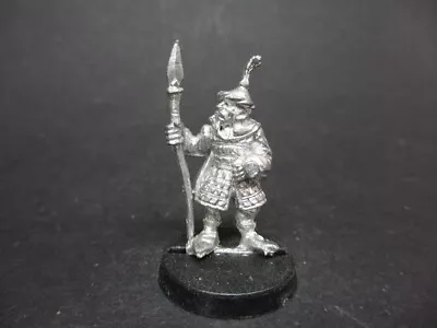 Citadel Games Workshop Talisman Fantasy Figure Miniature AD&D D&D Metal 1980s • $5.69