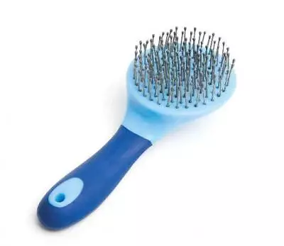 Roma Soft Touch Mane/Tail Brush • $17.58