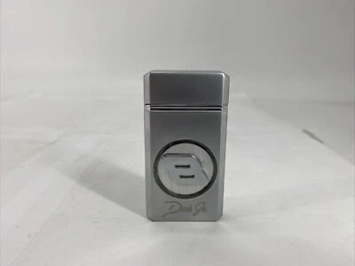 $24.99 • Buy Dale Earnhardt Jr #8 Budweiser Collectible Flip Top Double Torch Butane Lighter