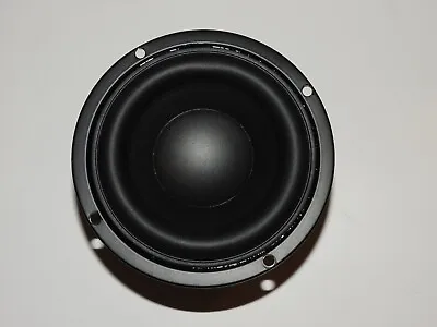 Dayton Audio Mk442t Mid Midrange Woofer Speaker Tcp115-8 Mk442 Center Channel • $27