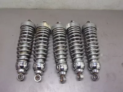 5 Used Rear Shocks For 1985-87 Yamaha VMX1200 VMax • $69.95