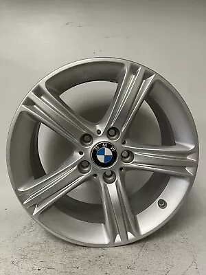 2012-2018 BMW 3 4 Series F30 17  17X7.5 5 Spoke Alloy Wheel 6796242 OEM Rim R87 • $124.99