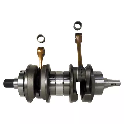 WSM Crankshaft Assembly For 1997 Yamaha WVT760 WaveVenture 760 Jet Ski • $604.36