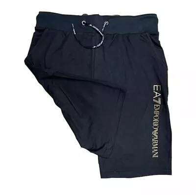 Men's Summer Emporio Armani /EA7 Sweat Shorts • £16.99