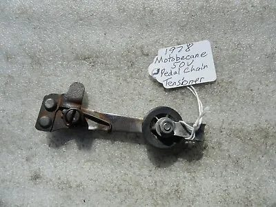 1978 Motobecane 50V Moped Pedal Chain Tensioner • $16.99