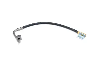 Power Brake Booster Vacuum Hose Front Left Mopar 52089258AC • $60.06