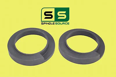 1.0  Coil Spring Lift Spacer For 92-99 Suburban C1500 Blazer Tahoe Yukon 2WD • $24.92