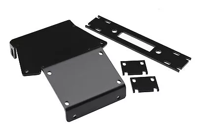 VIPER ATV Winch Mount Plate Kit - 2004-2007 Honda Rancher 350 & 400 • $42.49