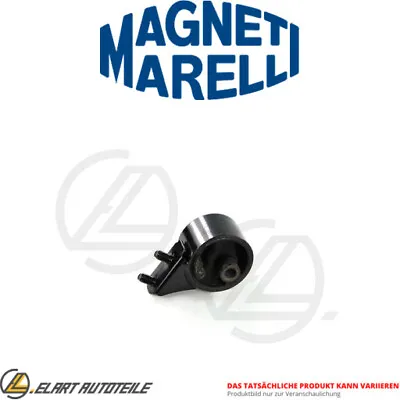 Holder Engine Suspension For Alfa Romeo Fiat Cagiva Motorcycles Magneti Marelli • $71.59